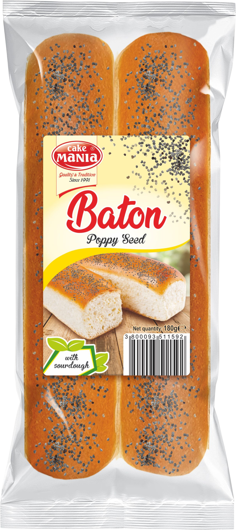 Батон