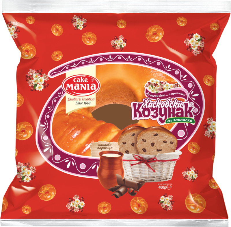 Козуначени изделия
