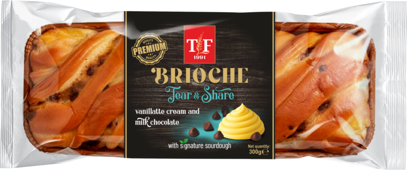 Бриош Сигничър